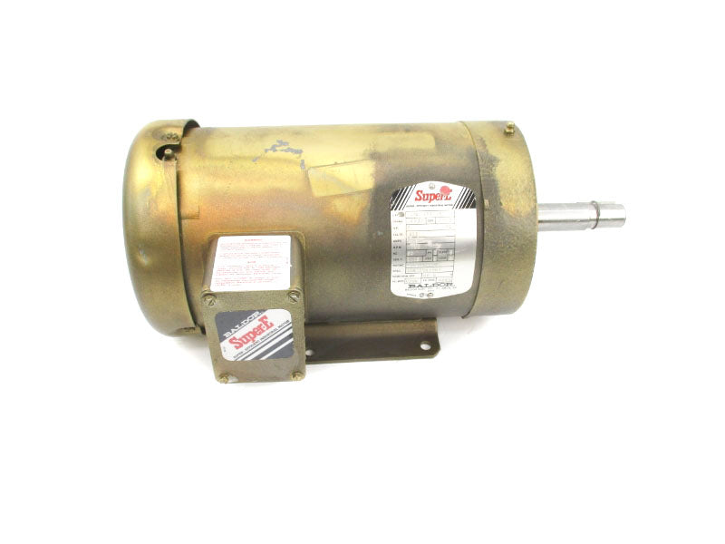 BALDOR EJMM3558T-5 575V NSNP