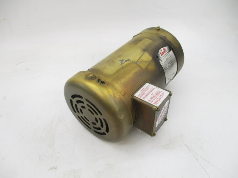 BALDOR EJMM3558T-5 575V NSNP