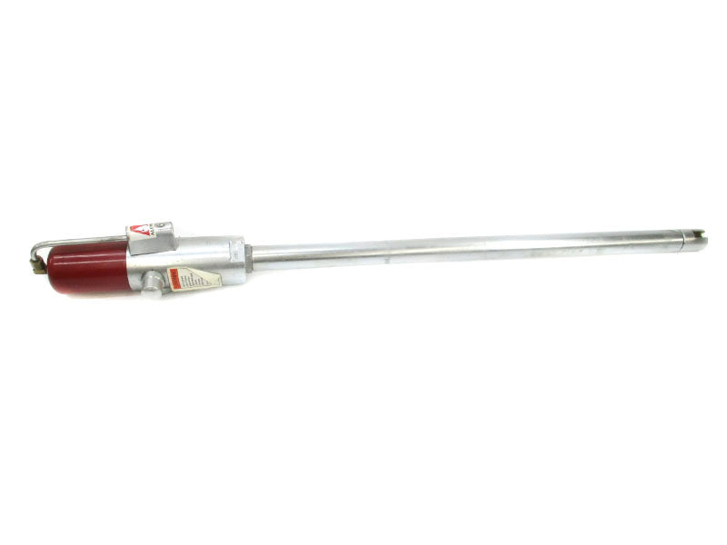 ALEMITE 331380-A5 7500PSI UNMP