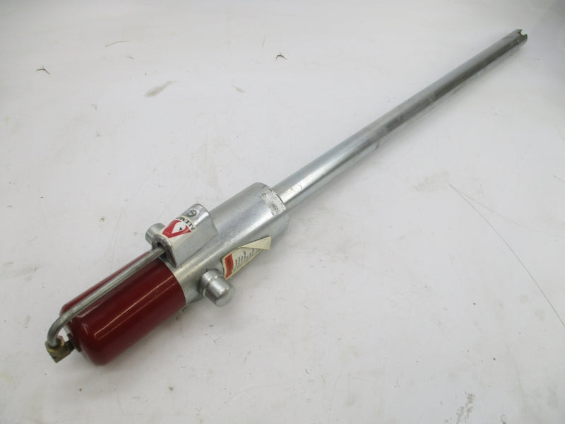 ALEMITE 331380-A5 7500PSI UNMP
