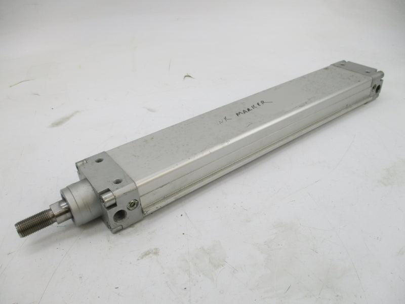 FESTO DZH-50-350-RPV-ASA SER. 0009404 100PSI UNMP