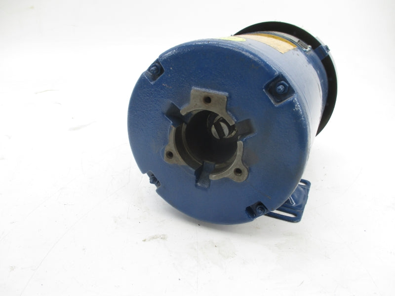 FRANKLIN ELECTRIC 1311007102 208-230/460V 4.0/2.0A UNMP