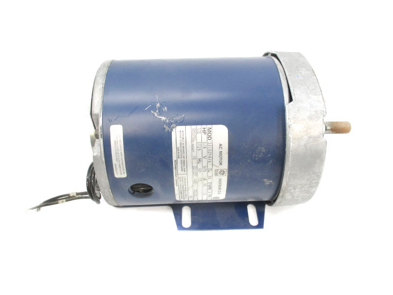 GENERAL ELECTRIC 3J102FAI6 575V .55A UNMP