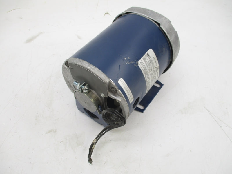 GENERAL ELECTRIC 3J102FAI6 575V .55A UNMP