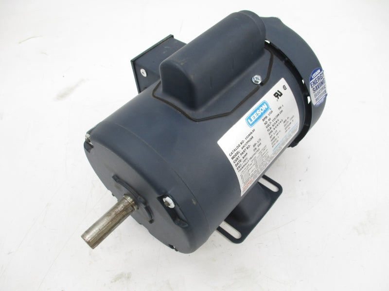 LEESON A4C17FH29B 102908.00 115/208-230V 8.4/4.1-4.2 NSNP