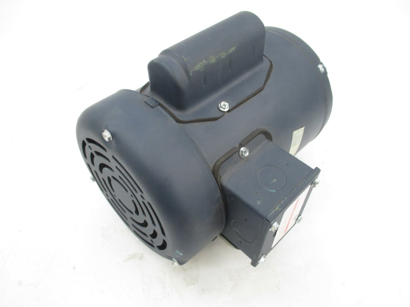 LEESON A4C17FH29B 102908.00 115/208-230V 8.4/4.1-4.2 NSNP