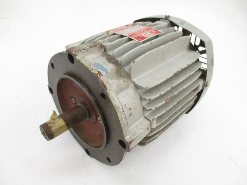 WEG 143T585 208-230/460V 2.3A UNMP