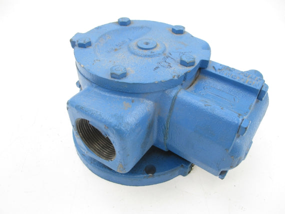 VIKING PUMP HJ475 UNMP