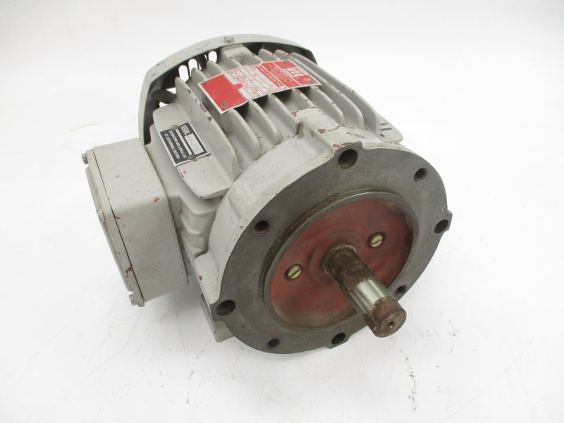 WEG 143T1187 575V 1.2A UNMP