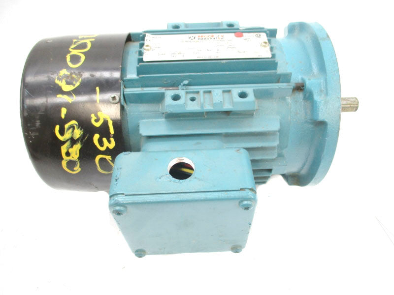 BROOK HANSEN 1825206M-02 575V 2.0A UNMP