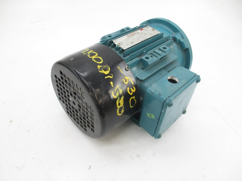 BROOK HANSEN 1825206M-02 575V 2.0A UNMP