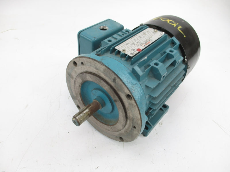 BROOK HANSEN 1825206M-02 575V 2.0A UNMP
