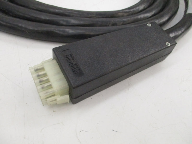 MODICON AS-W802-012 UNMP