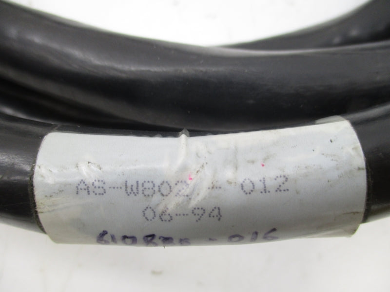 MODICON AS-W802-012 UNMP