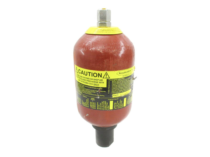 ACCUMULATORS A131003 3000PSI NSNP