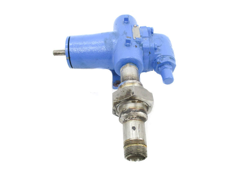 ROTO-RING PUMP GG195 UNMP