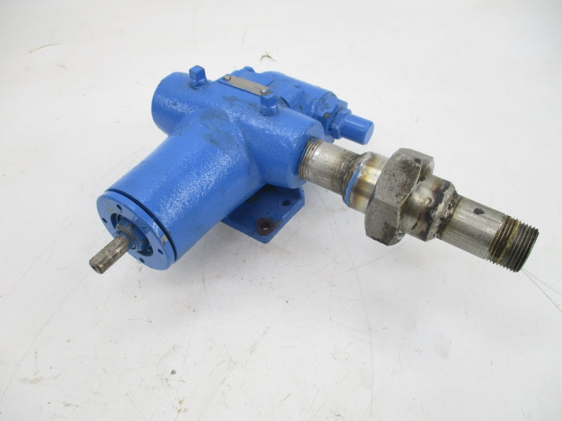 ROTO-RING PUMP GG195 UNMP