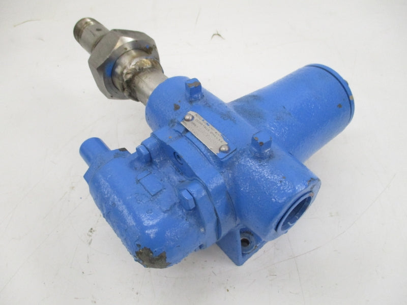ROTO-RING PUMP GG195 UNMP