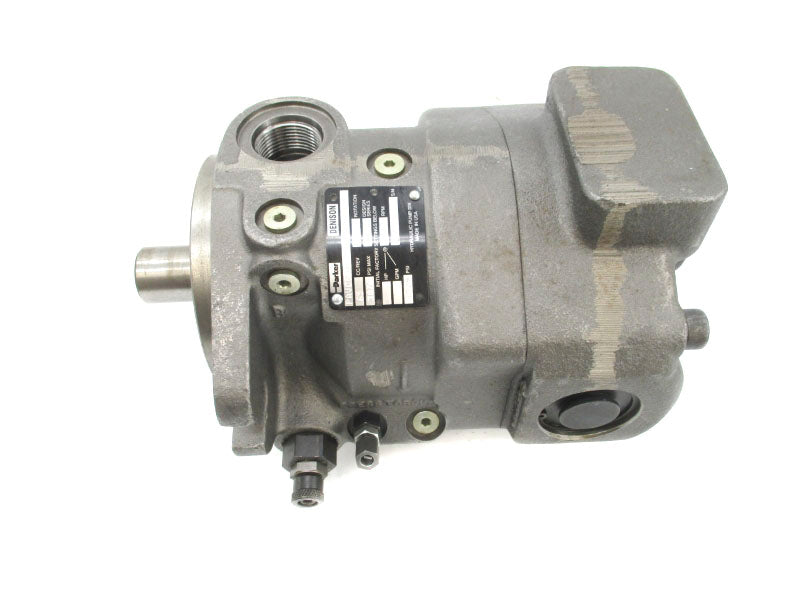PARKER PAVC65R-DRIVEN1 3000PSI NSNP