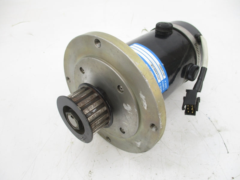 POTOMAC ELECTRIC MTX4300.CE NSNP