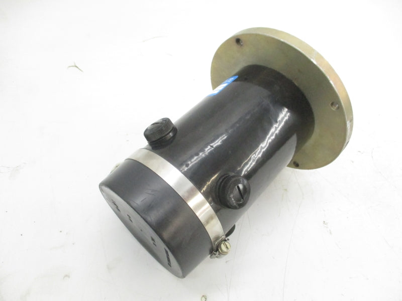 POTOMAC ELECTRIC MTX4300.CE NSNP