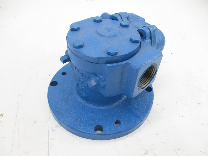 VIKING PUMP G475 NSNP