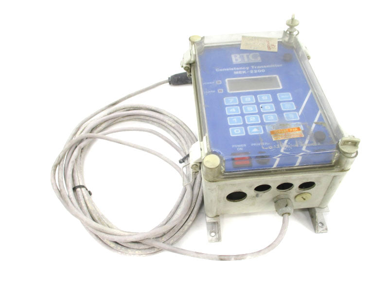 BTG MEK2250 UNMP