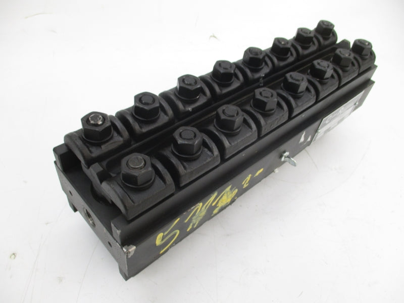 CLARK-RELIANCE FG909MPWSP NSNP