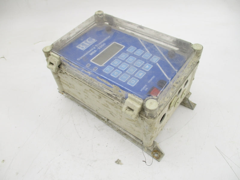 BTG MEK2200 (AS PICTURED) UNMP