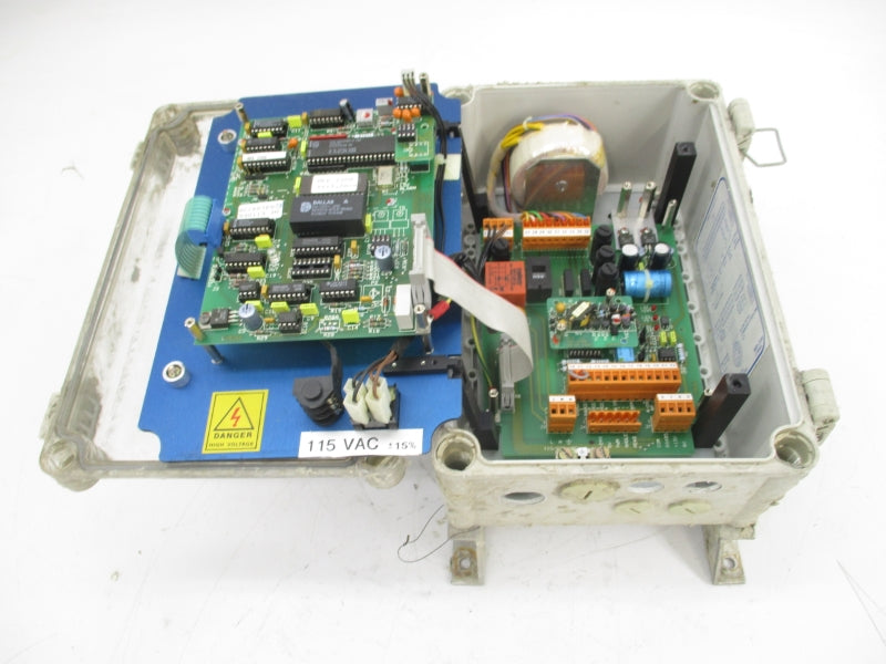 BTG MEK2200 (AS PICTURED) UNMP