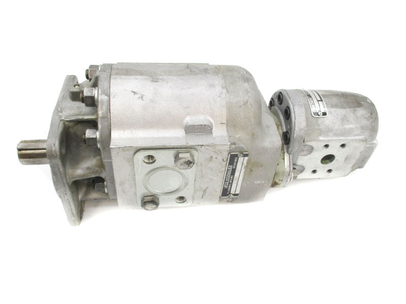 GRENSEN P2656D3D UNMP