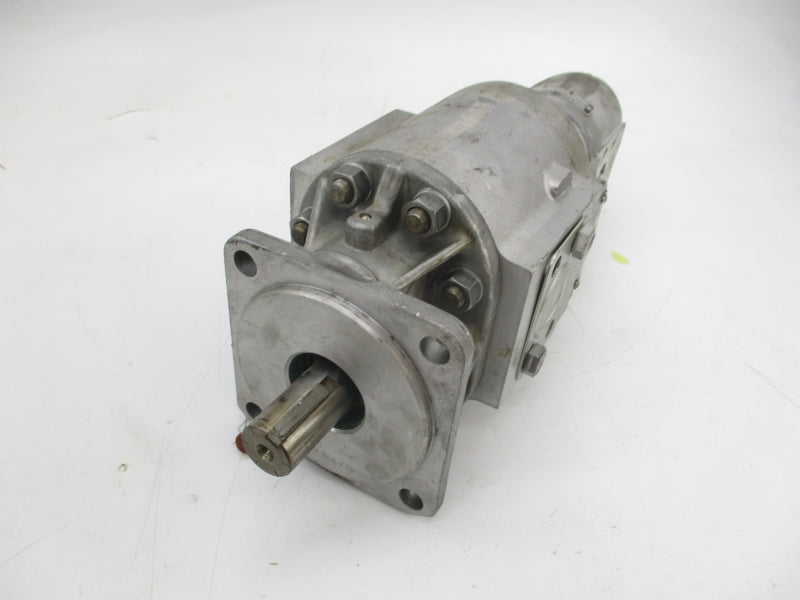 GRENSEN P2656D3D UNMP