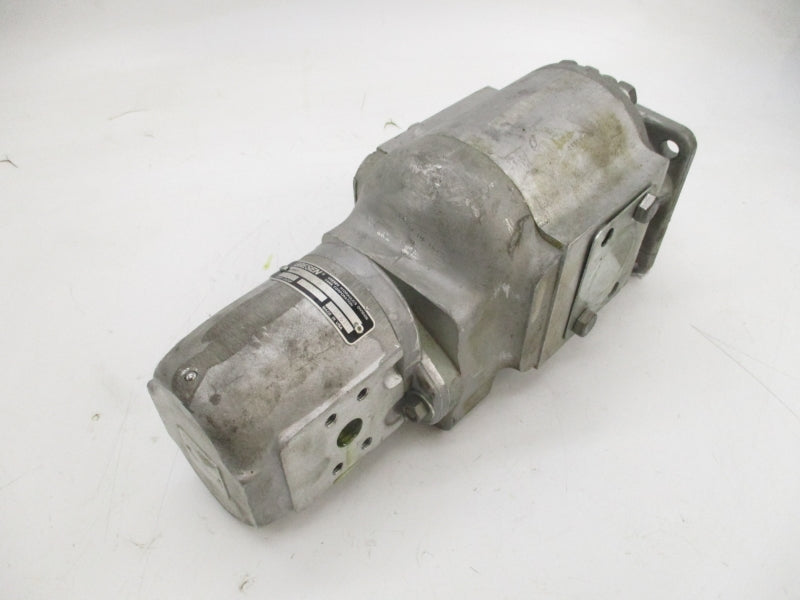 GRENSEN P2656D3D UNMP