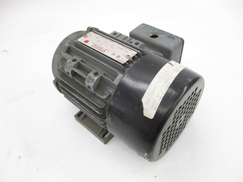 BROOK HANSEN 1225205M-00 575V 1.6A UNMP