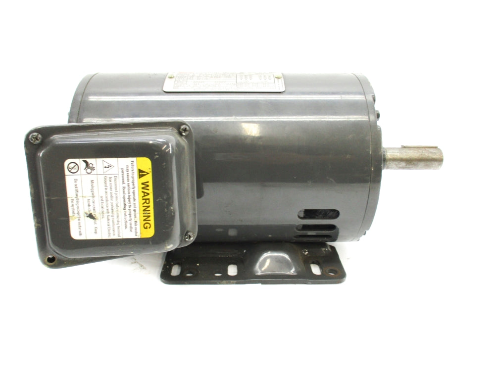 DAYTON 4LX07G UNMP