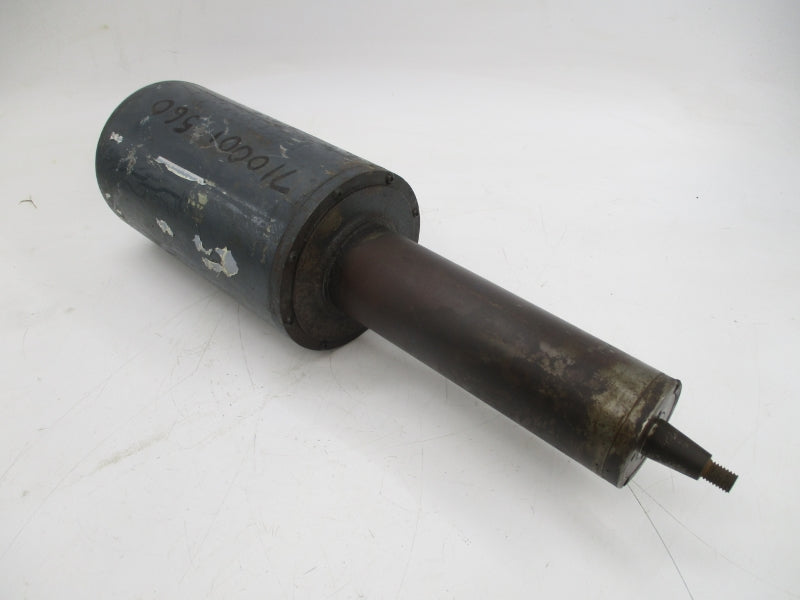 POPE MACHINERY P34TCC11/2 575V 1.7A UNMP