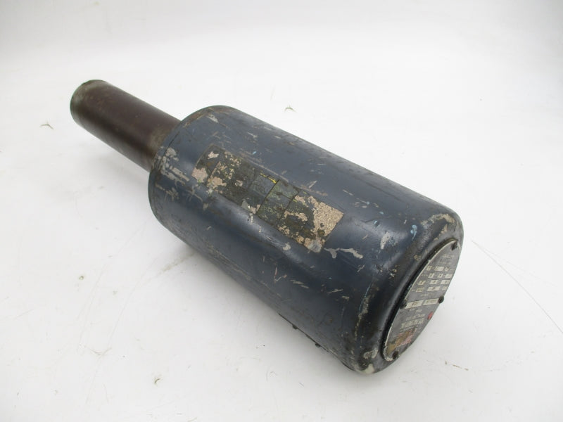 POPE MACHINERY P34TCC11/2 575V 1.7A UNMP