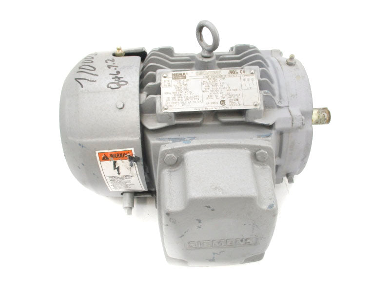 SIEMENS 1LE23111AB413AA3 575V 2.2A NSNP
