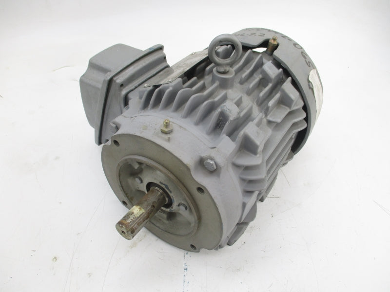 SIEMENS 1LE23111AB413AA3 575V 2.2A NSNP