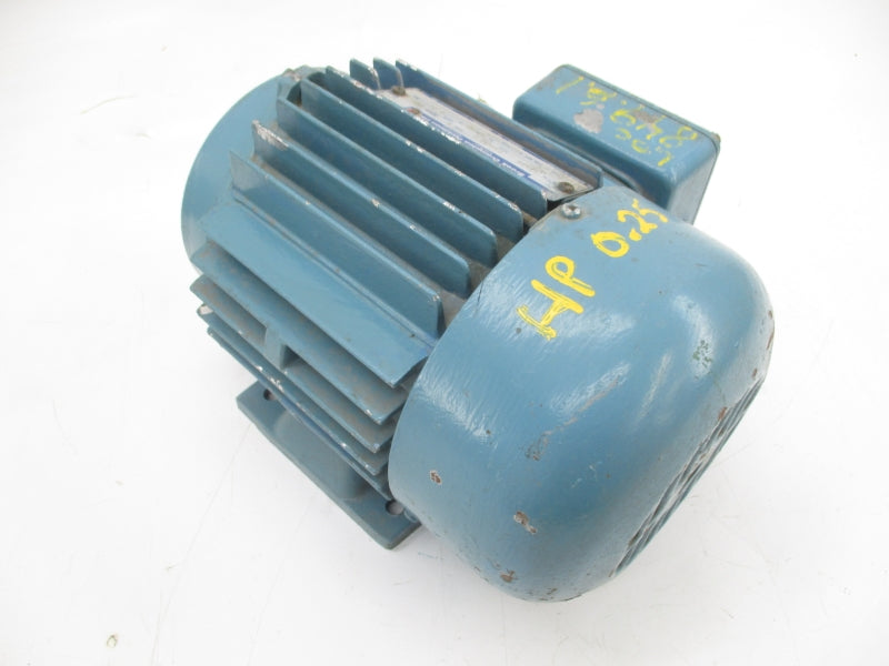 BROOK CROMPTON PARKINSON 233991S 575V .44A NSNP