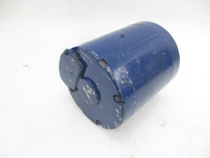 LEESON C6T17NB5B 110212-80 575V .52/.68A UNMP