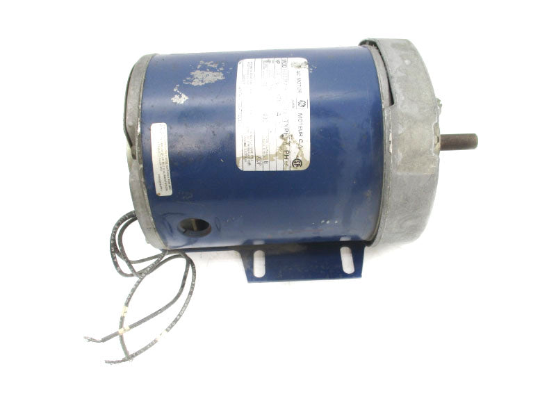 GENERAL ELECTRIC 3J102FA16 575V .55A UNMP