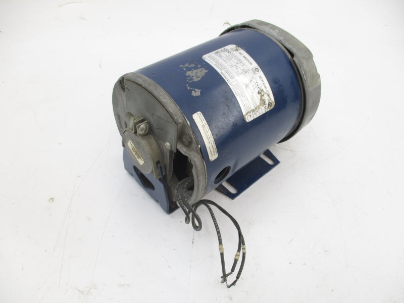 GENERAL ELECTRIC 3J102FA16 575V .55A UNMP