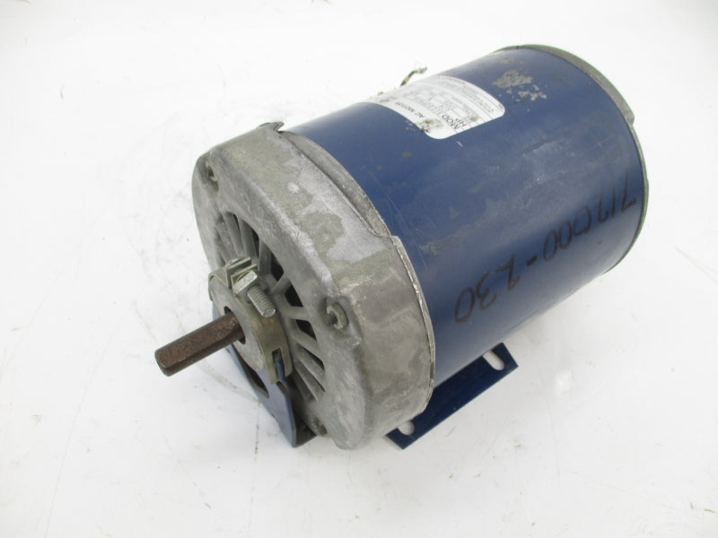 GENERAL ELECTRIC 3J102FA16 575V .55A UNMP