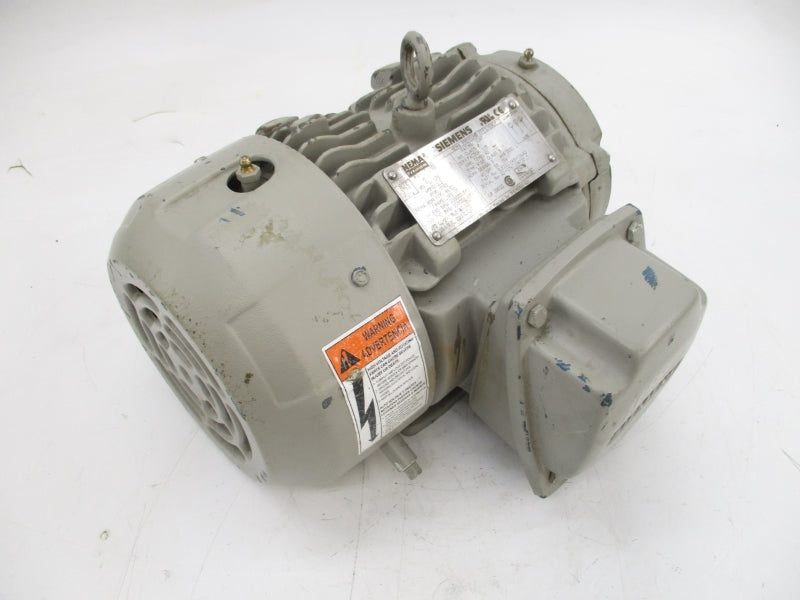 SIEMENS 1LE23211AB413AA3 575V 2.2A UNMP