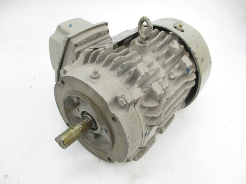 SIEMENS 1LE23211AB413AA3 575V 2.2A UNMP