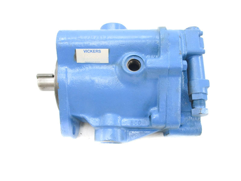 VICKERS PVB45AR8F10CA11 REMAN