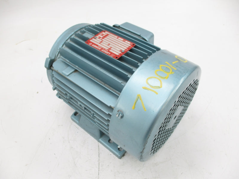 LEROY SOMER B21EV6EQ 575/600V 1.45/1.4A NSNP
