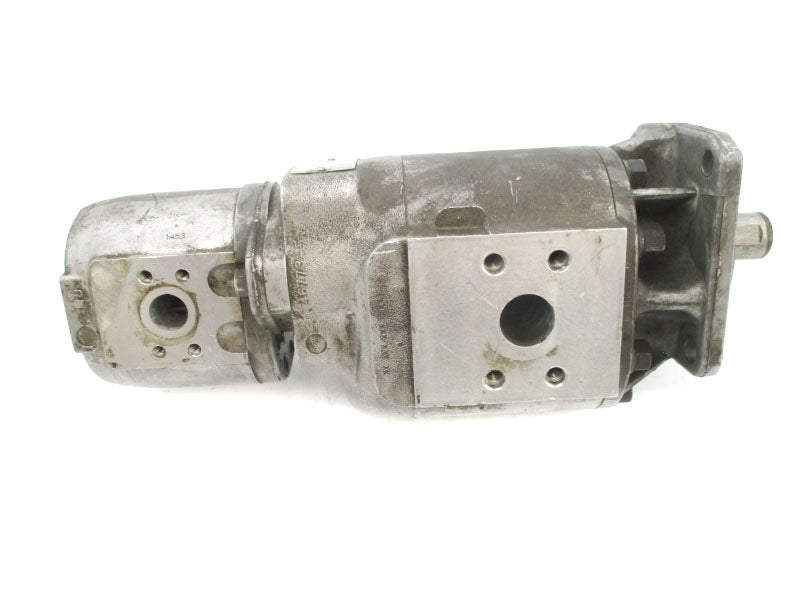 LIFCO HYDRAULICS TP20450A3D375 UNMP