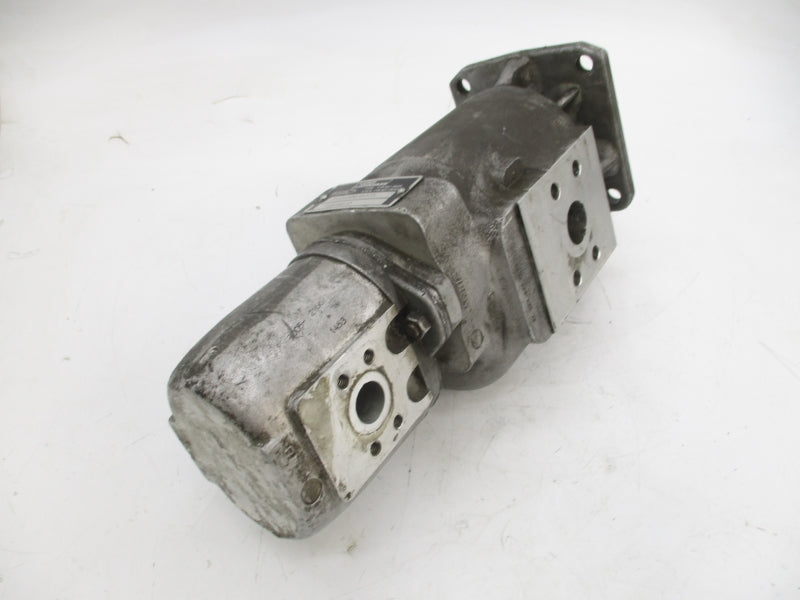 LIFCO HYDRAULICS TP20450A3D375 UNMP